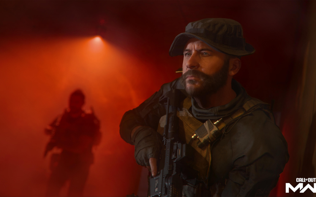 Call of Duty Next : Tout ce qu’il faut savoir avant la sortie de Modern Warfare 3