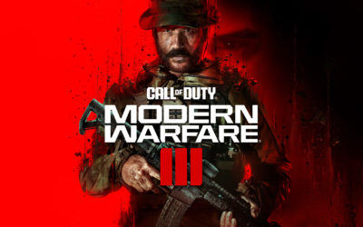 Nouveau trailer multijoueur et bêtas de Call of Duty MW3 !