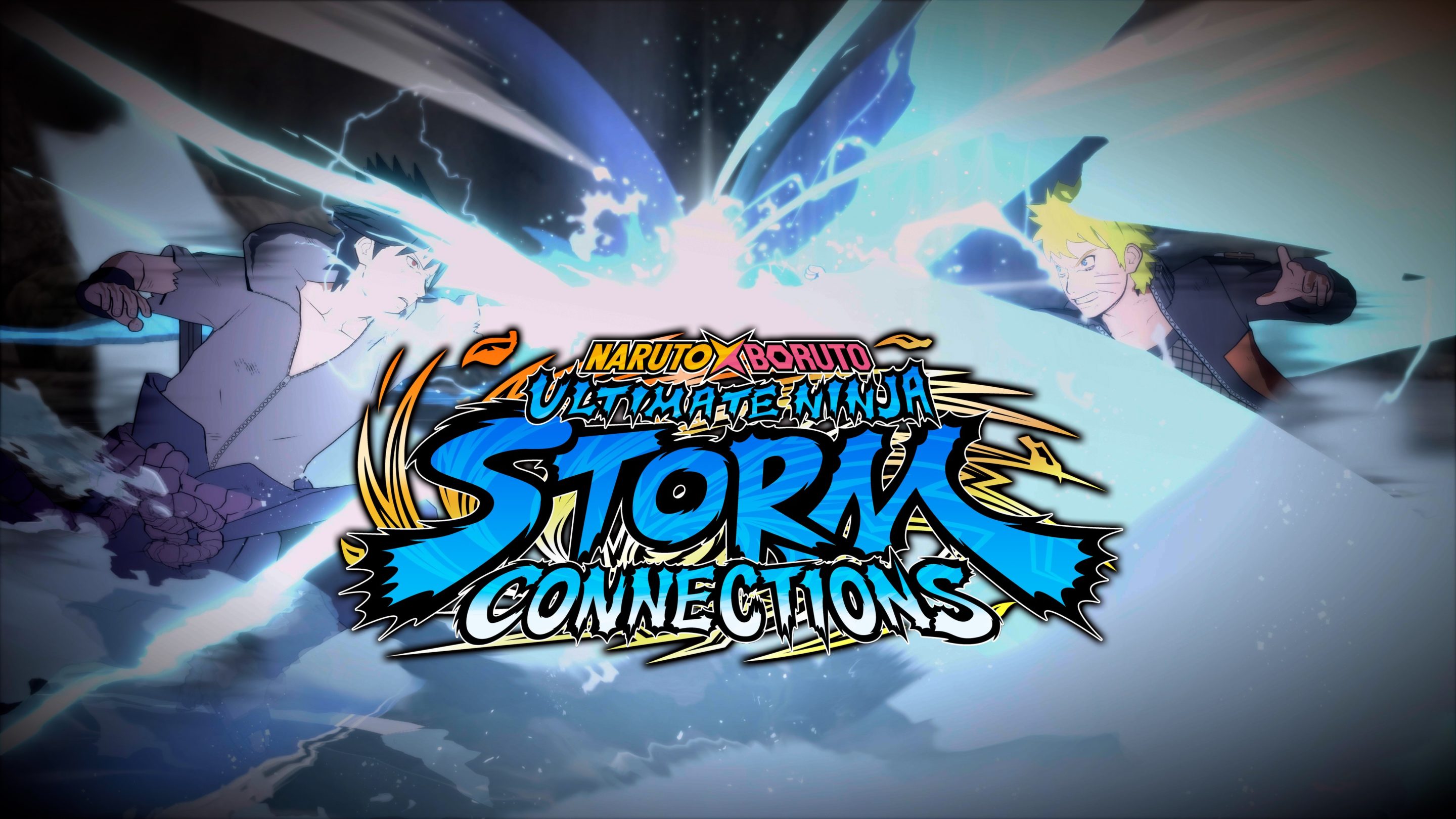 Le jeu vidéo NARUTO X BORUTO ULTIMATE NINJA STORM CONNECTIONS sera