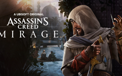 Notre test d’Assassin’s Creed Mirage : Un périple fascinant dans le Bagdad des Abbassides