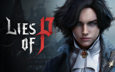 Lies of P dépasse le million de copies vendues !