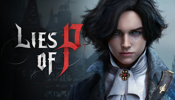 Lies of P dépasse le million de copies vendues !
