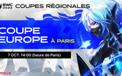 Coupe d’Europe des SWC 2023