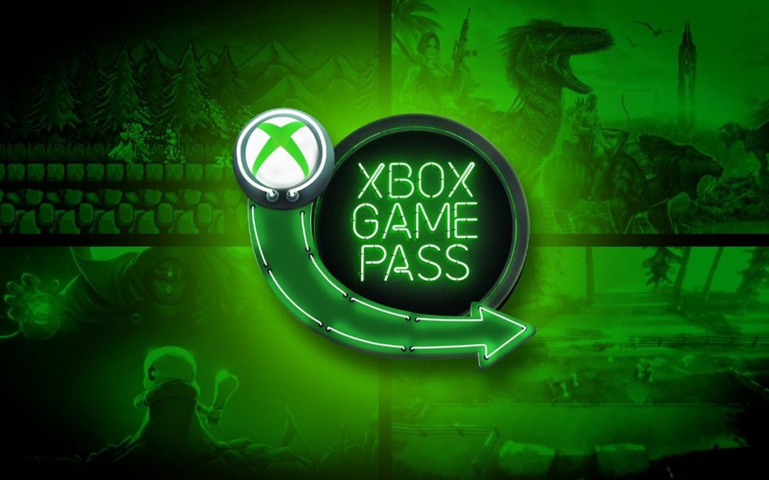Xbox Game Pass : les jeux pour Février 2024 !
