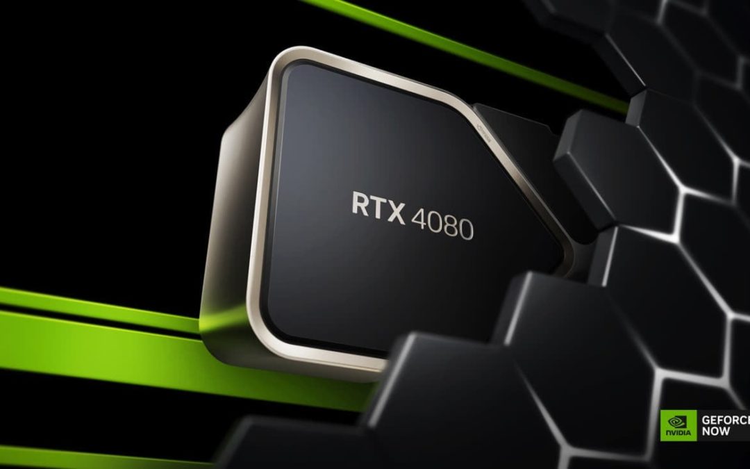 GeForce Now : le cloud gaming de NVIDIA va augmenter ses prix