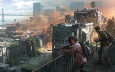 The Last of Us Factions : le jeu multijoueur de Naughty Dog serait en pause
