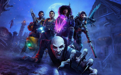 Redfall : la mise à jour 2 améliore le jeu sur tous les plans