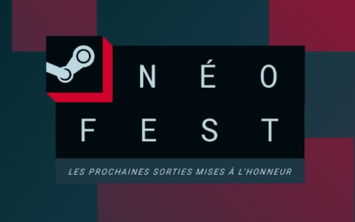 Steam Néo Fest : les démos à ne pas manquer