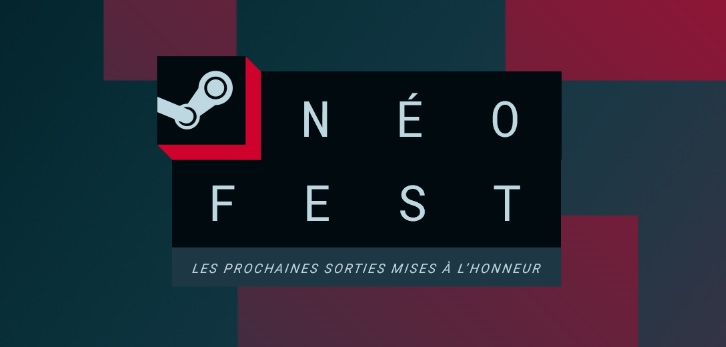 Steam Neo Fest