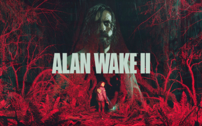 Alan Wake 2 : du contenu gratuit et payant après le lancement