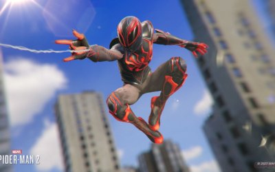 Marvel’s Spider-Man 2 : le mode New Game Plus arrive bientôt !