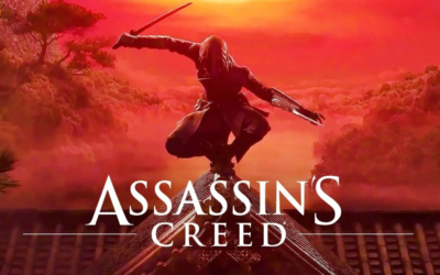 Assassin’s Creed Codename Red : les dernières fuites révèlent le logo, l’héroïne et la date de sortie