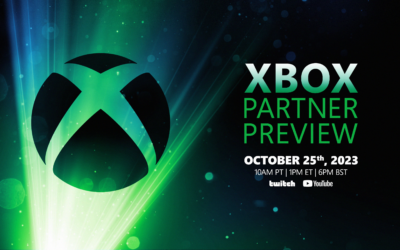 Xbox Partner Preview : un événement à ne pas manquer pour les fans de jeux vidéo