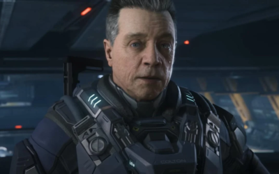 CitizenCon 2953 : Squadron 42 se dévoilent