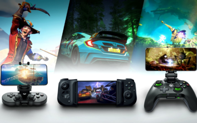 Microsoft Xbox : fini les accessoires non officiels !