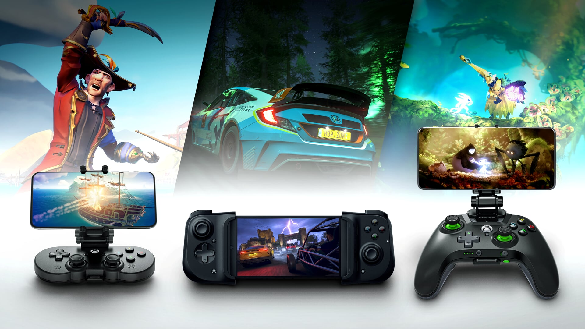 Microsoft Xbox Accessoires