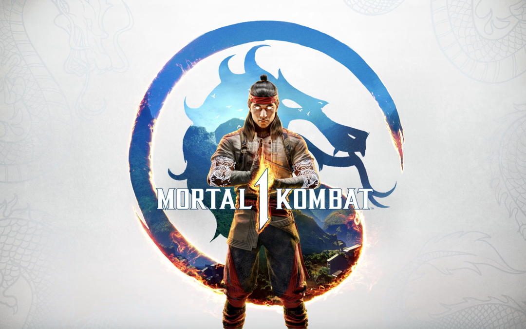 Première MAJ pour Mortal Kombat 1 sur Nintendo Switch !