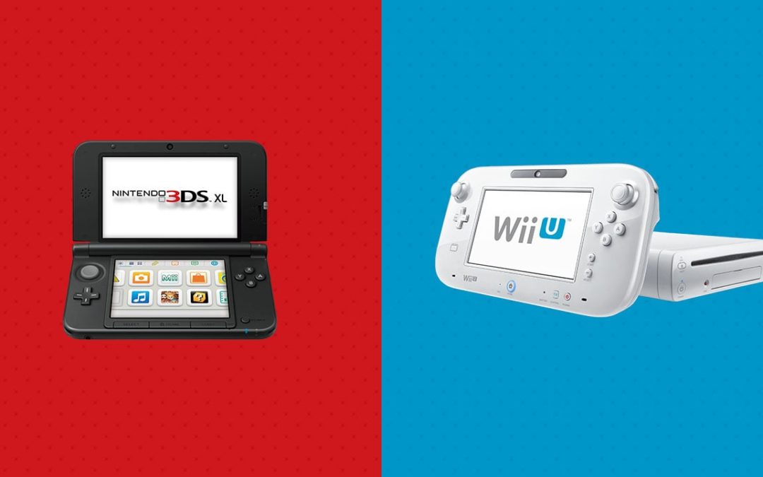 Nintendo Wii U et 3DS : fin du online et des services en ligne