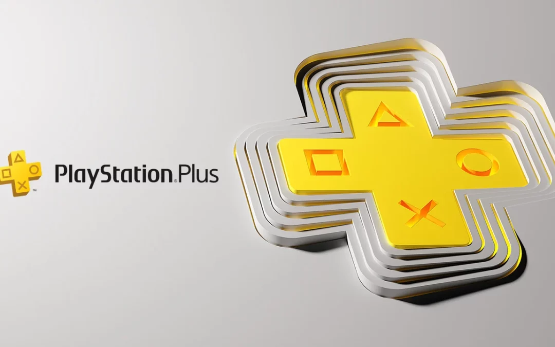 Les jeux PS PLUS ESSENTIAL de Décembre 2023 !