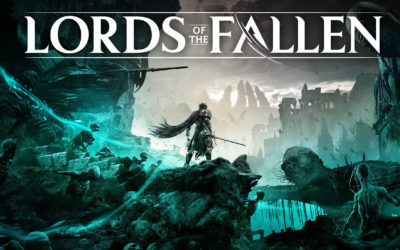 Succès pour Lords Of The Fallen avec 1 Million de copies vendues