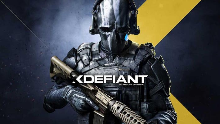 XDefiant : c’est compliqué pour le FPS free-to-play d’Ubisoft