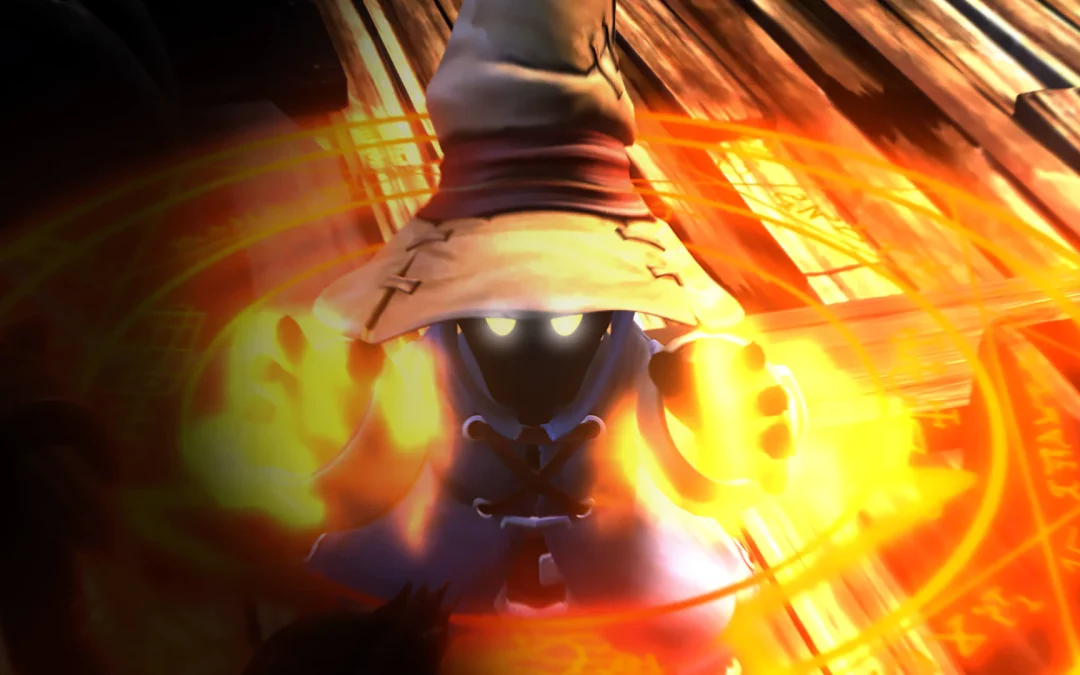 FFIX Remake et FFX Remake en approche ?