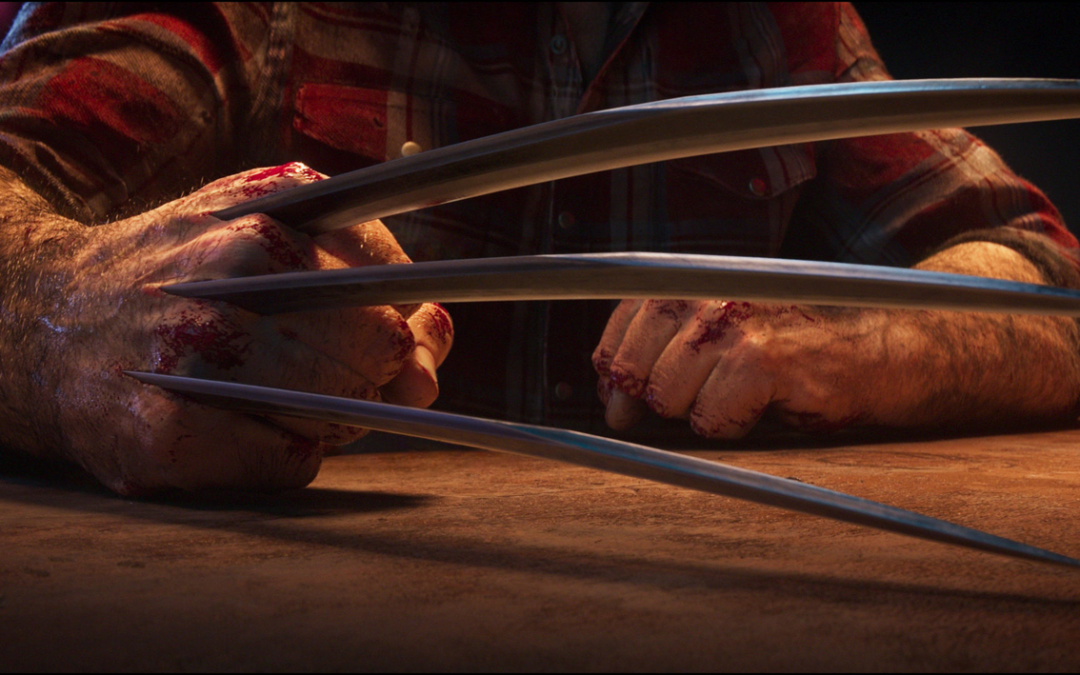 Marvel’s Wolverine pour 2025 ?