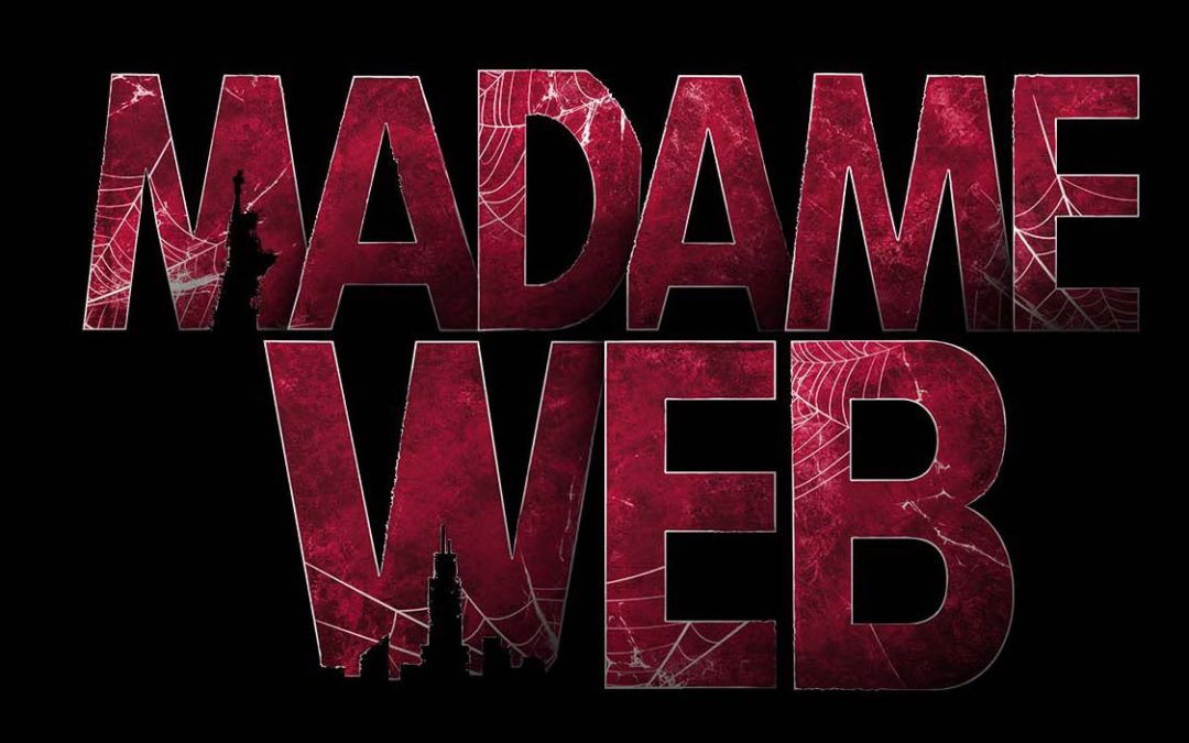 Un premier trailer pour Madame Web !