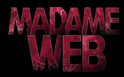 Un premier trailer pour Madame Web !