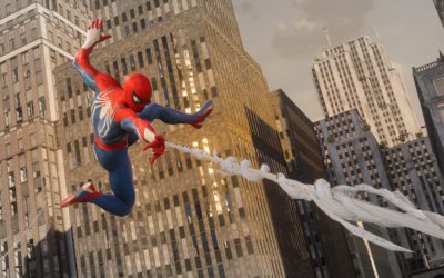 A quoi s’attendre pour Marvel’s Spider-Man 3 ?