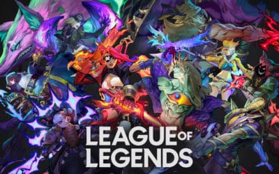 Worlds de League Of Legends: victoire de T1 et de son capitaine Faker 