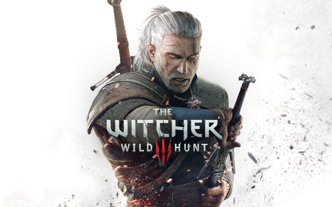 Un éditeur de mods pour The Witcher 3 !