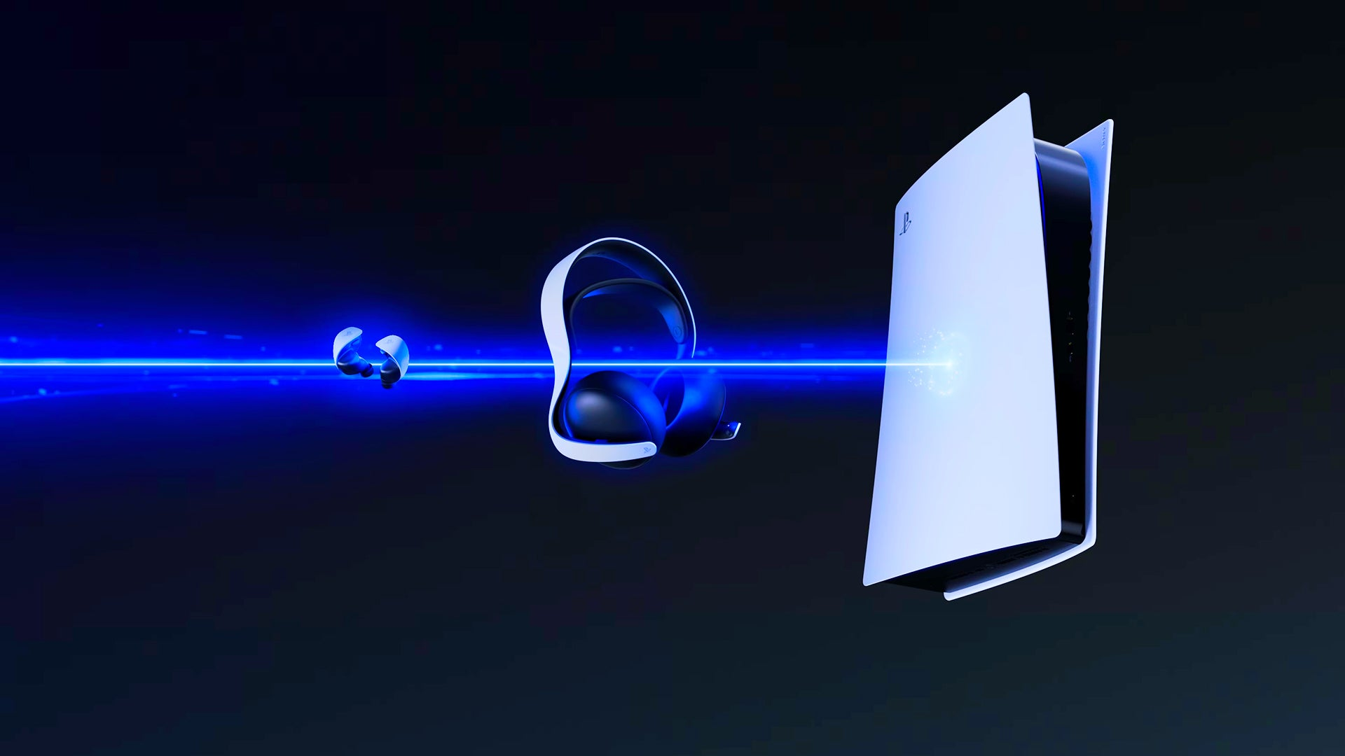 PlayStation Pulse