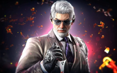 Tekken 8 : Vincent Cassel prête sa voix à un nouveau personnage français