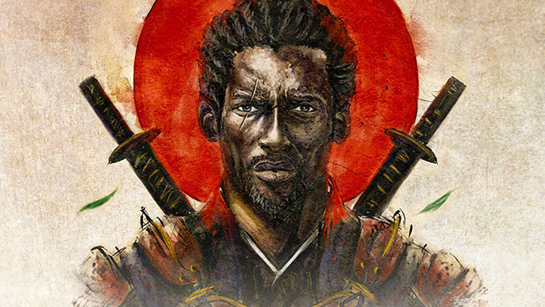 Yasuke x Codename Red AC