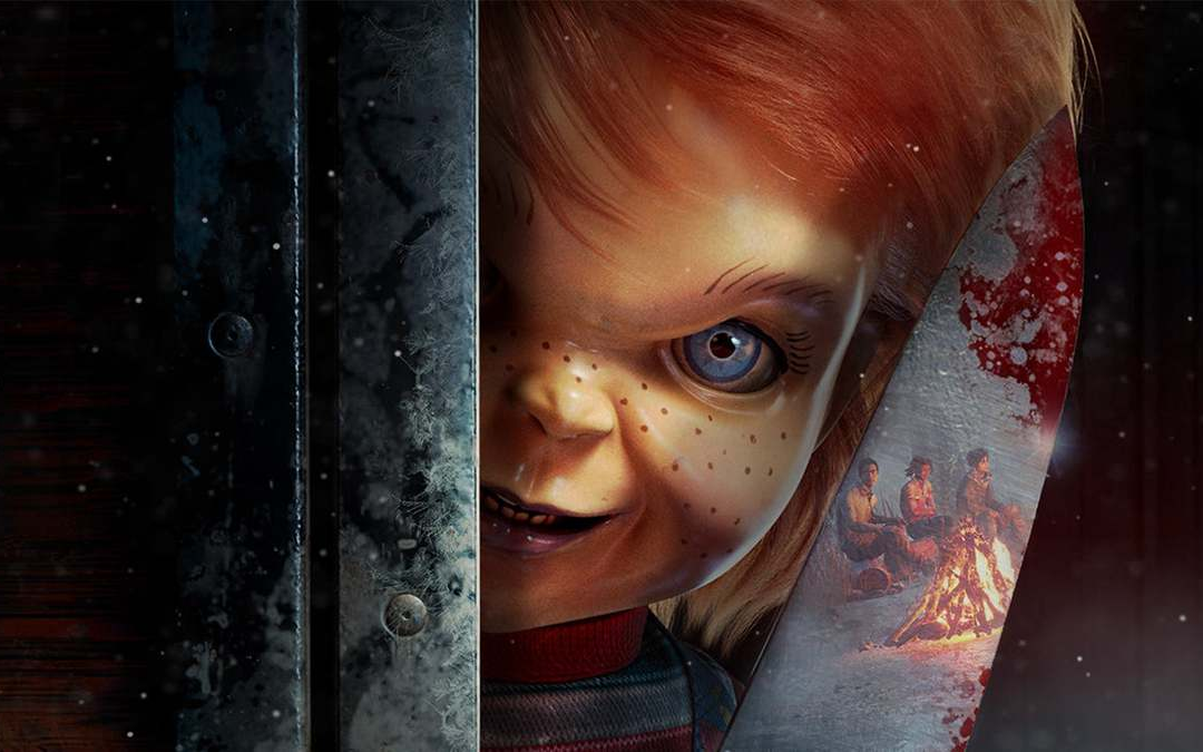 Chucky débarque dans Dead by Daylight !