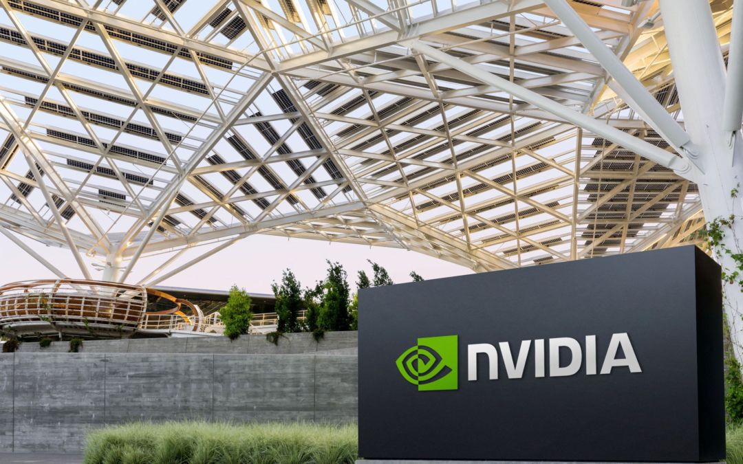 Nvidia nous donne rendez-vous le 8 janvier pour sa conférence au CES 2024