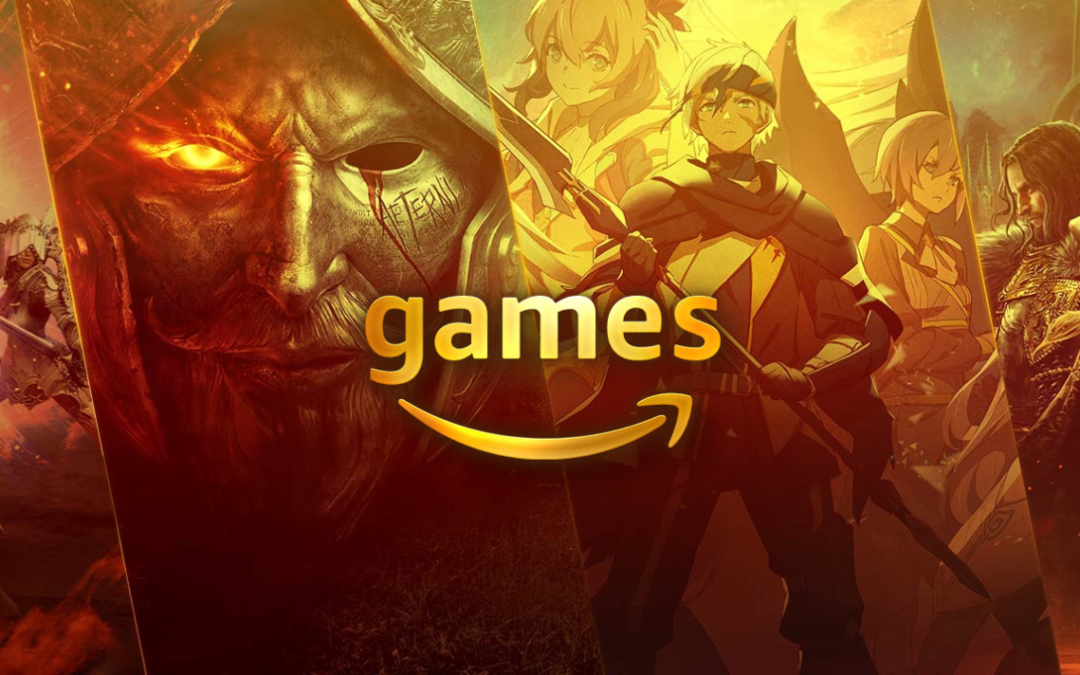 Amazon Games : Une vague de licenciements touche plus de 100 employés
