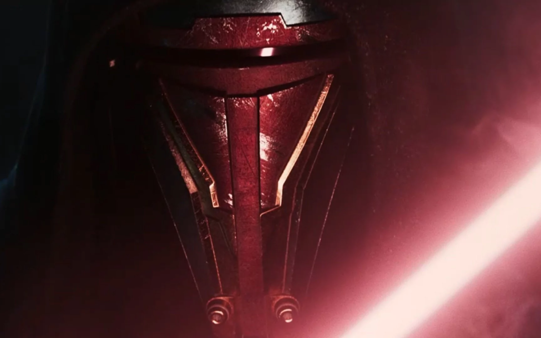 Star Wars : Knights of The Old Republic Remake – Un destin incertain