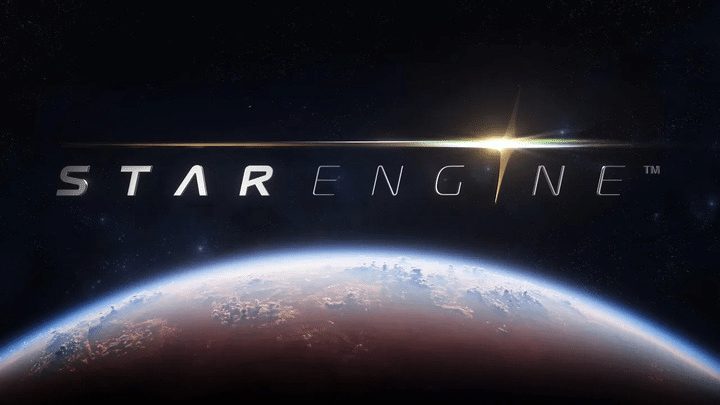 StarEngine