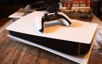 Sony face à une amende de 5,7 milliards d’euros pour ses jeux PS4 et PS5
