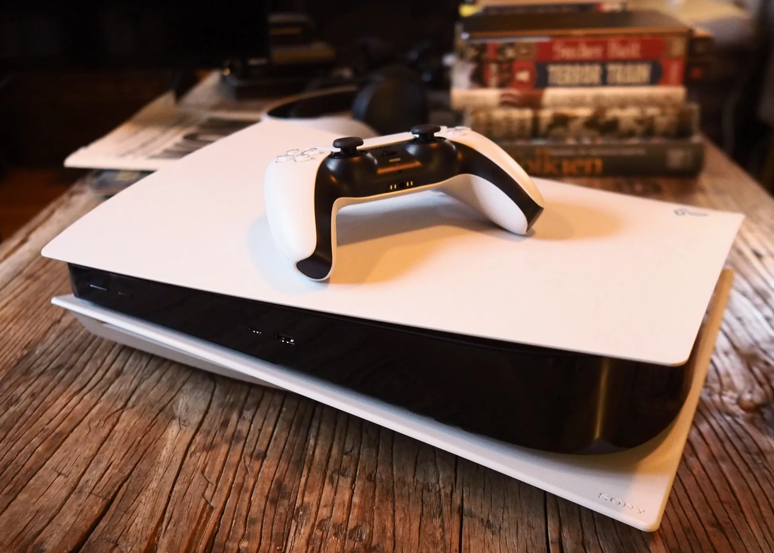 PlayStation 5 x Sony