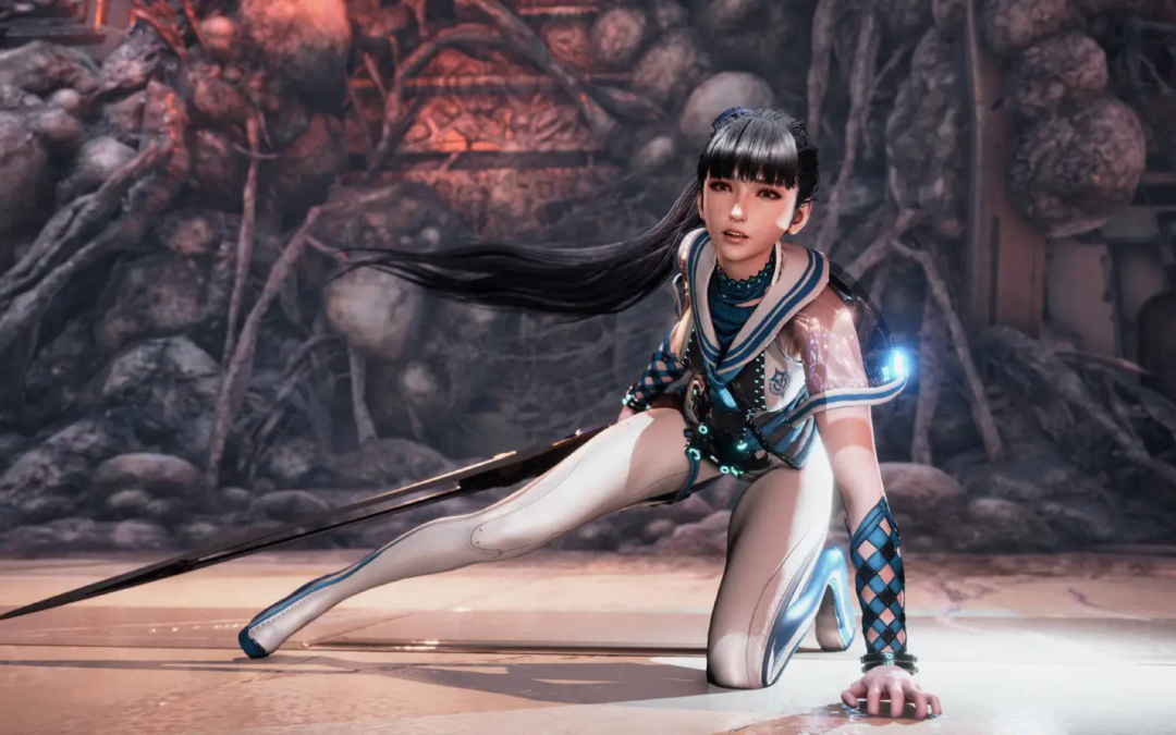 Stellar Blade : le jeu d’action-aventure de Shift Up sortira en 2024 sur PS5
