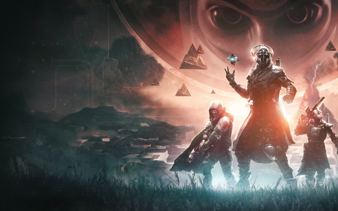 Report du DLC The Final Shape de Destiny 2