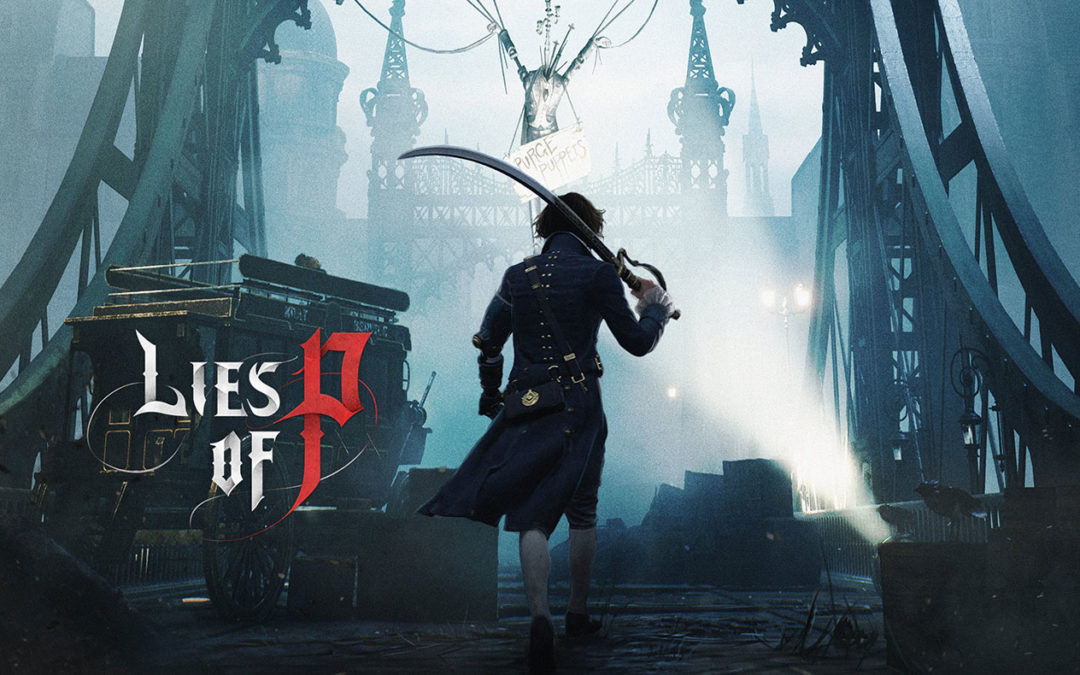 Lies of P : un DLC annoncé et une suite est en préparation !