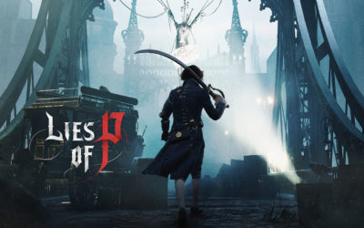 Lies of P : un DLC annoncé et une suite est en préparation !