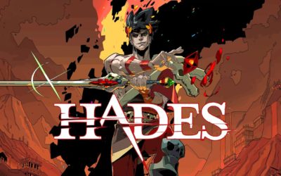 Hadès débarque sur IOS avec Netflix !