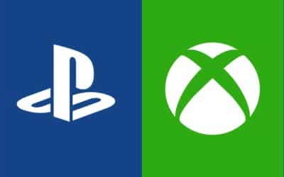 Revenus des logiciels: Xbox au-dessus de Sony