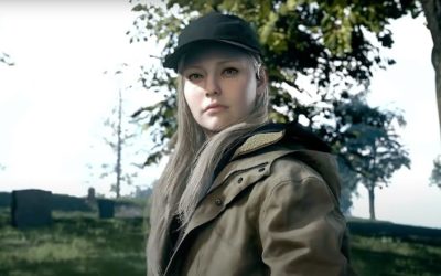 Resident Evil 9 : les dernières fuites !