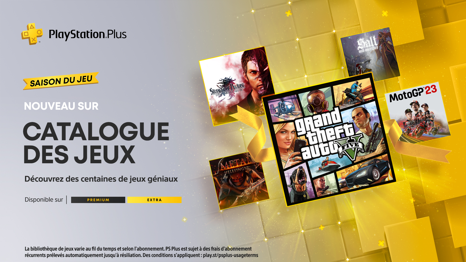 GTAV